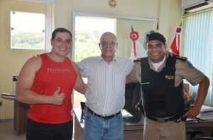 Foto prefeito